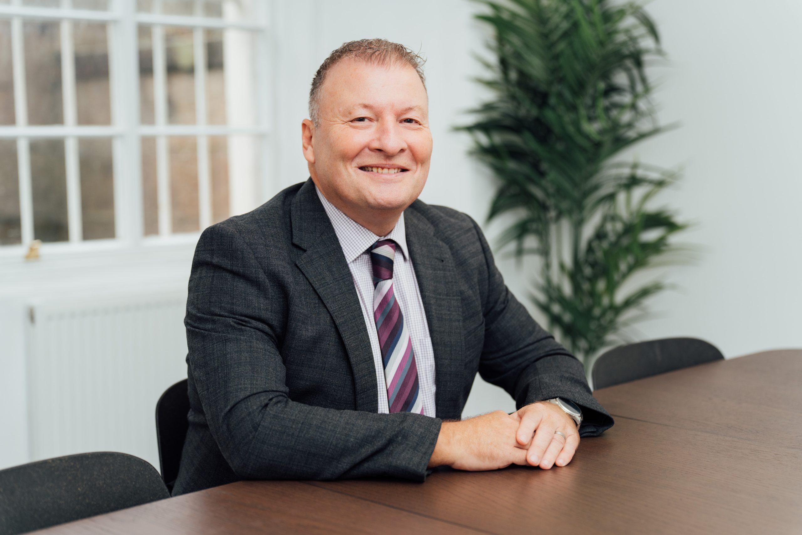 Steven Thomas Romeyn Stephen Thomas - KPW Investments