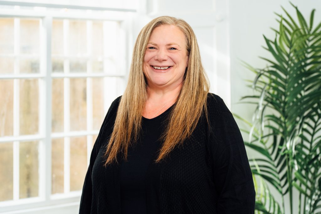 photo of sam yaffe one of our paraplanners