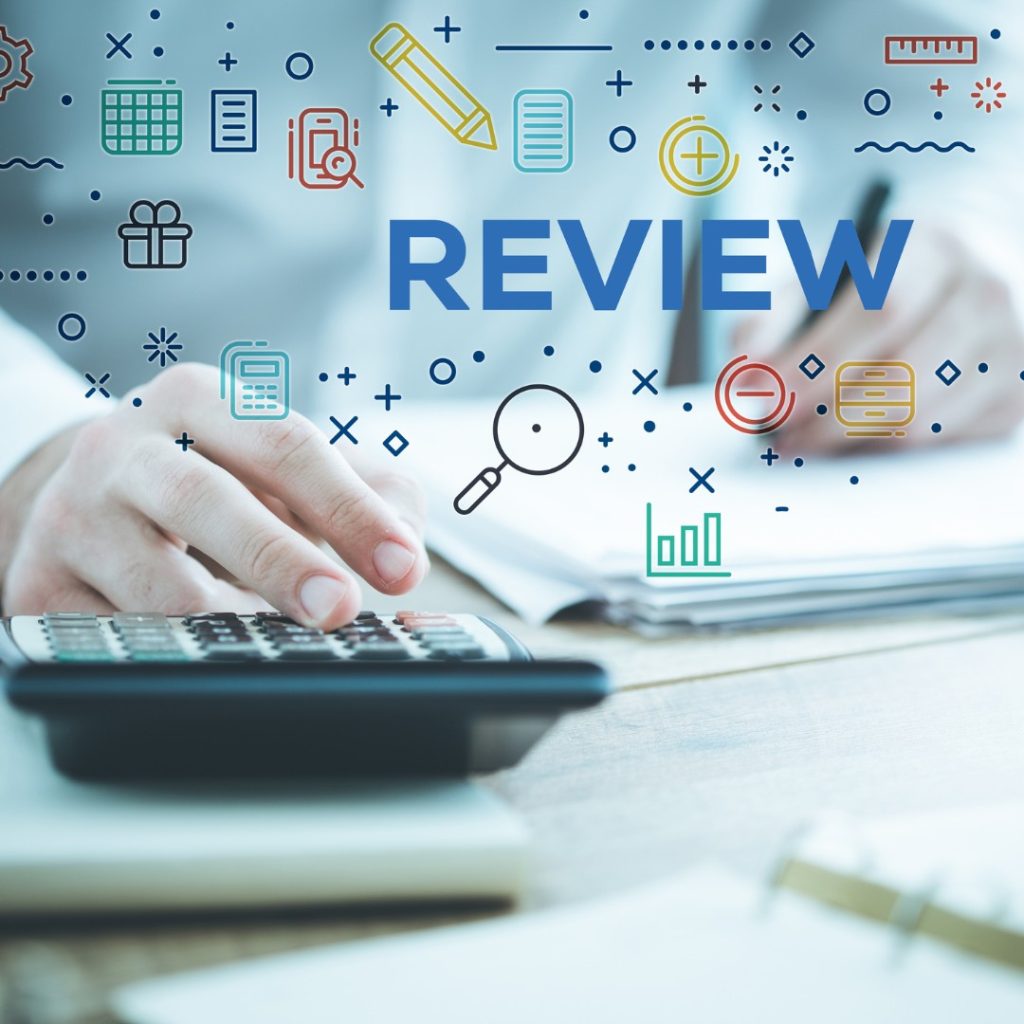 Regular reviews provide clarity, confidence, and opportunities for improvement.