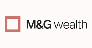 M&G Logo
